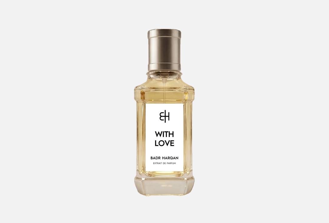 BADR HARQAN Extrait de Parfum With Love 70 ml BADR HARQAN Extrait de Parfum With Love