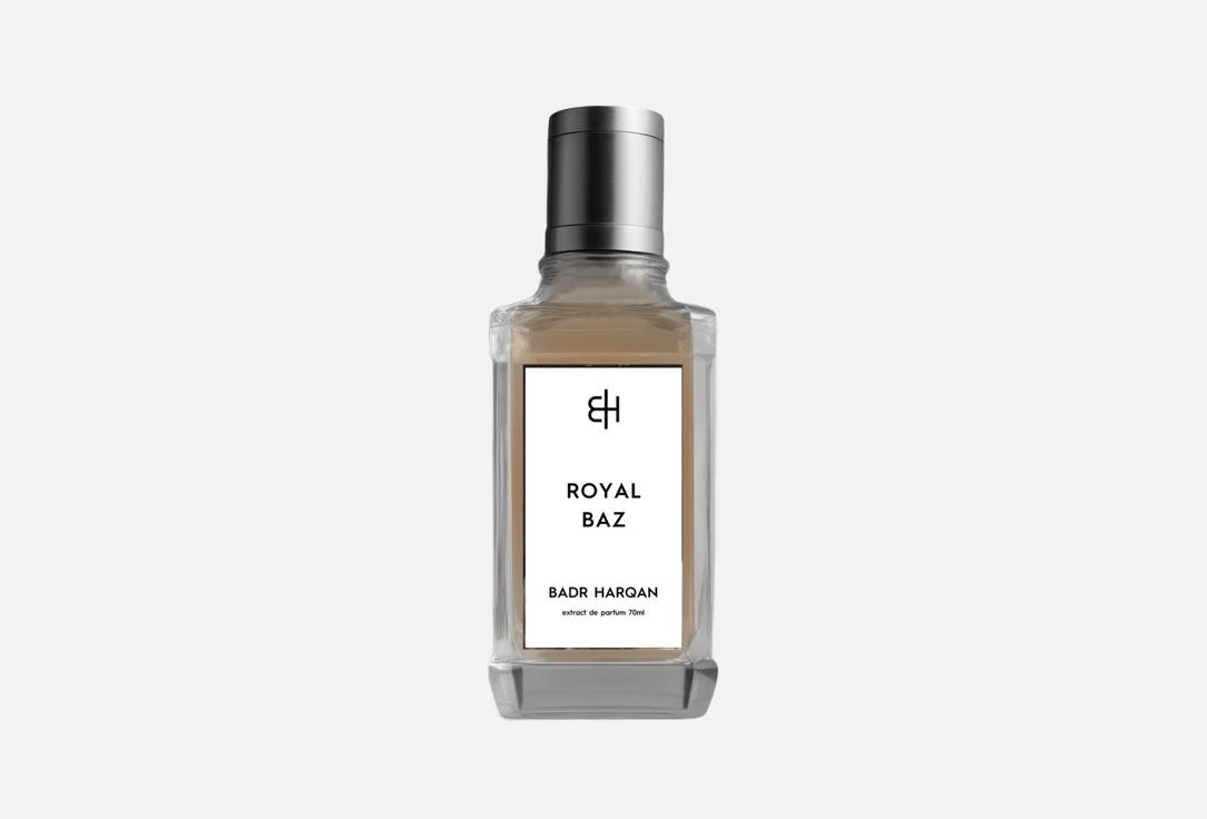 BADR HARQAN Eau de parfum ROYAL BAZ