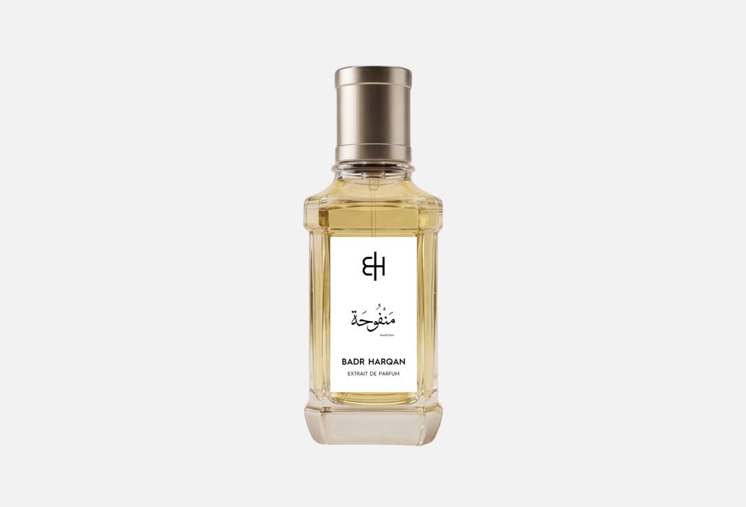 BADR HARQAN Extrait de Parfum MANFOHA