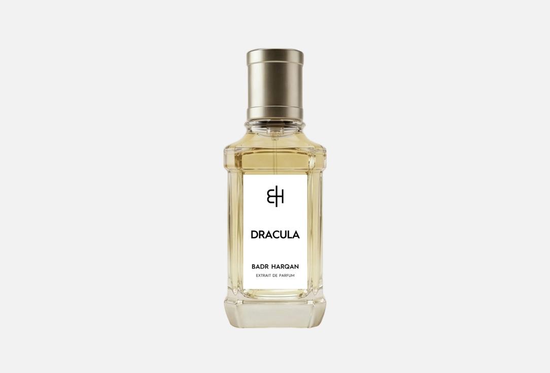 BADR HARQAN Extrait de Parfum DRACULA 70 ml BADR HARQAN Extrait de Parfum DRACULA