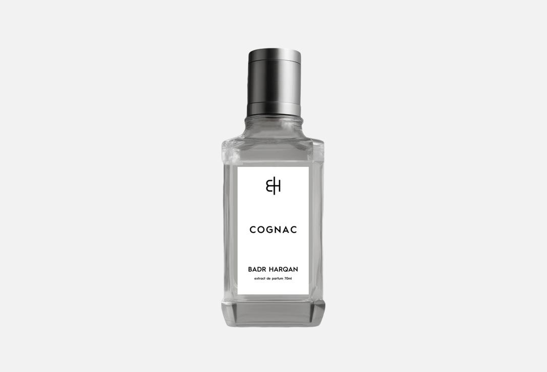 BADR HARQAN Eau de parfum COGNAC
