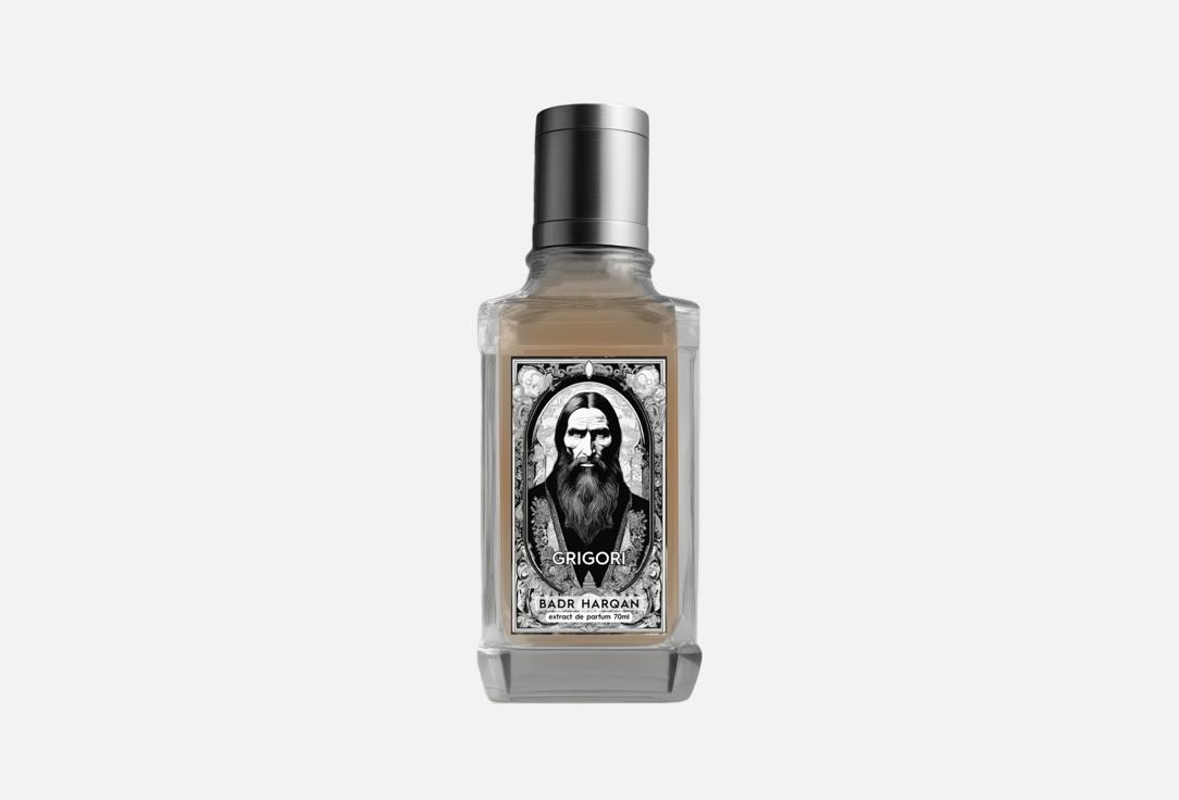 BADR HARQAN Eau de parfum GRIGORI 70 ml BADR HARQAN Eau de parfum GRIGORI