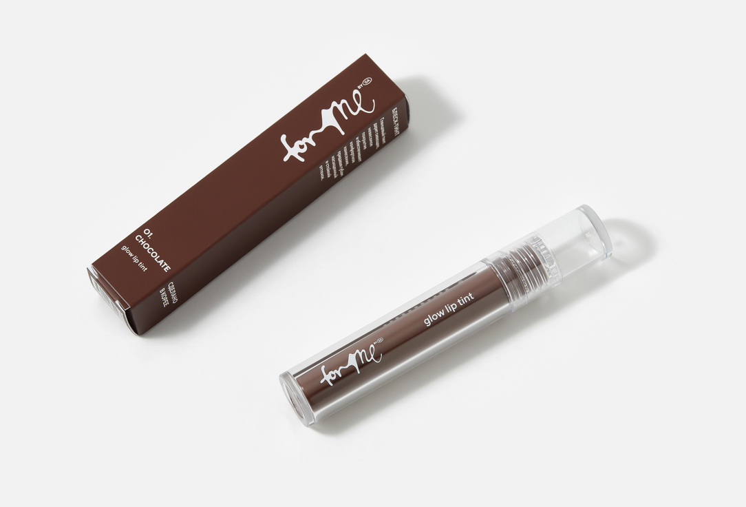 For me by gold apple Lip gloss tint Lip tint