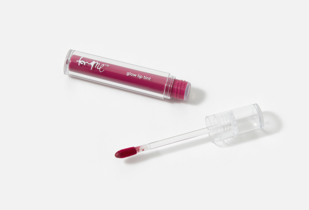 For me by gold apple Lip gloss tint Lip tint