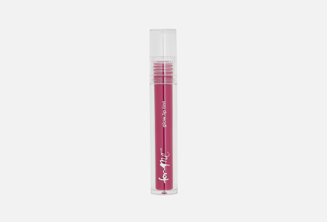For me by gold apple Lip gloss tint Lip tint
