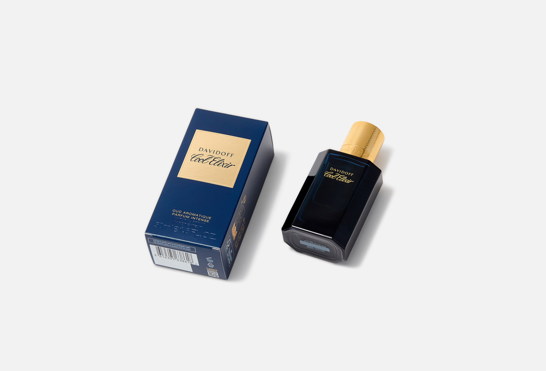 ديفيدوف عطر كول إليكسير