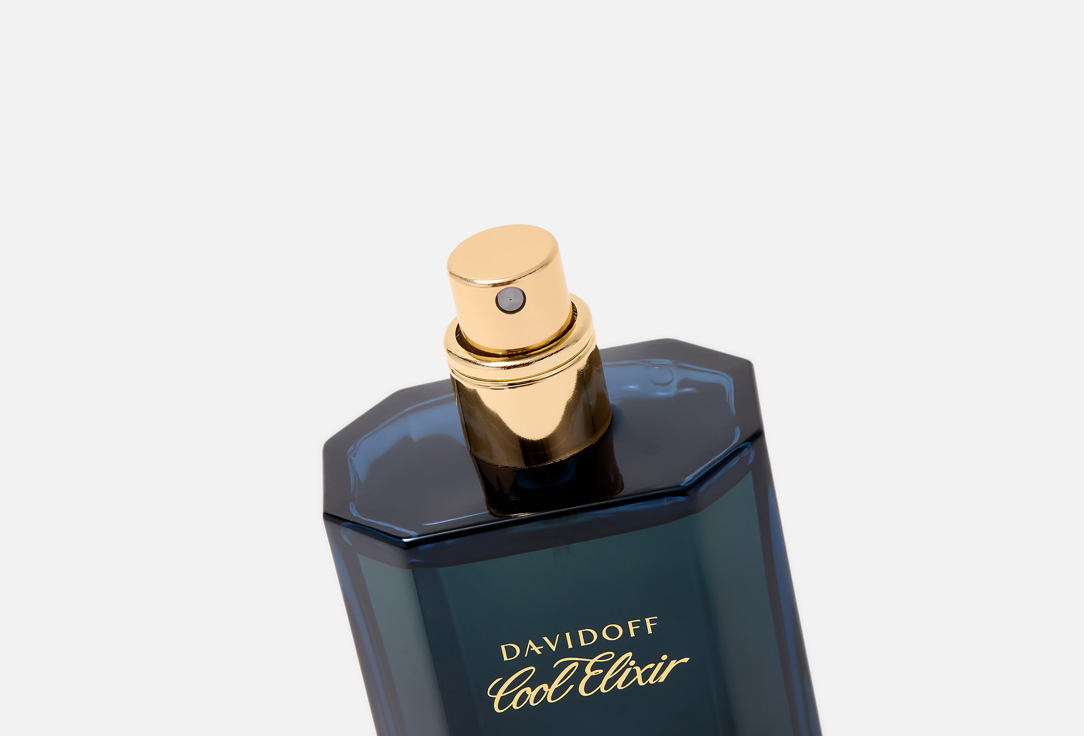 ديفيدوف عطر كول إليكسير
