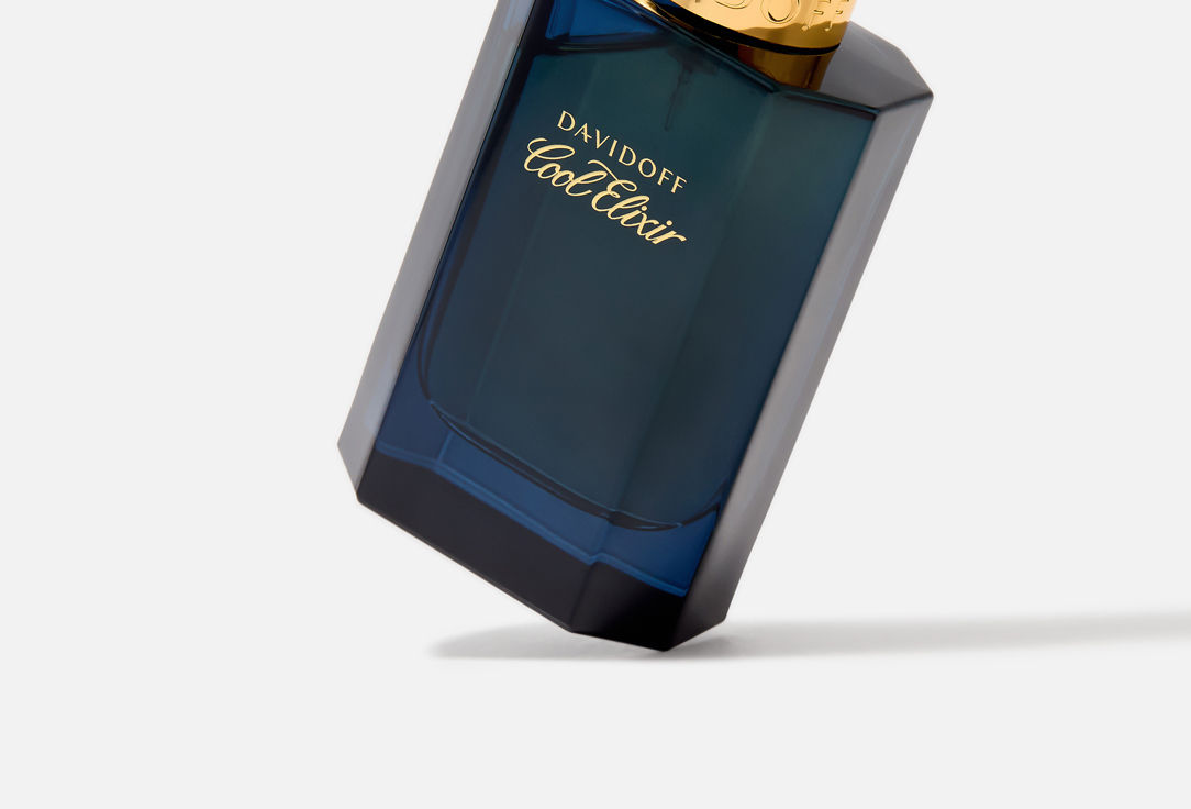 ديفيدوف عطر كول إليكسير