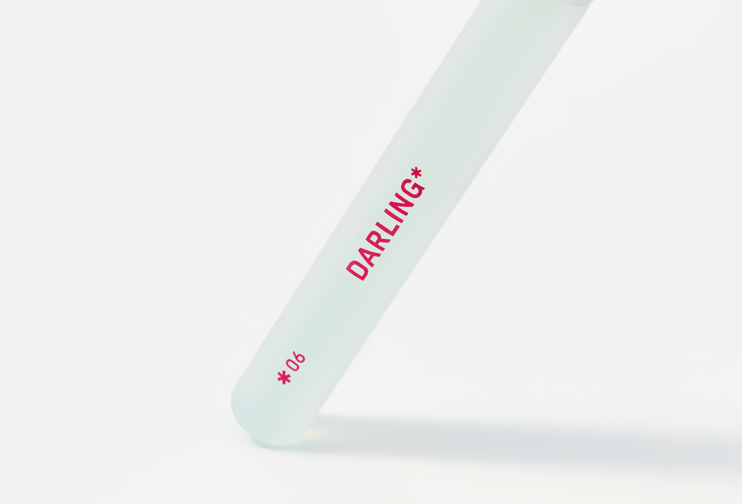 DARLING* Cream Contouring Makeup Brush FREE FLOW* 06