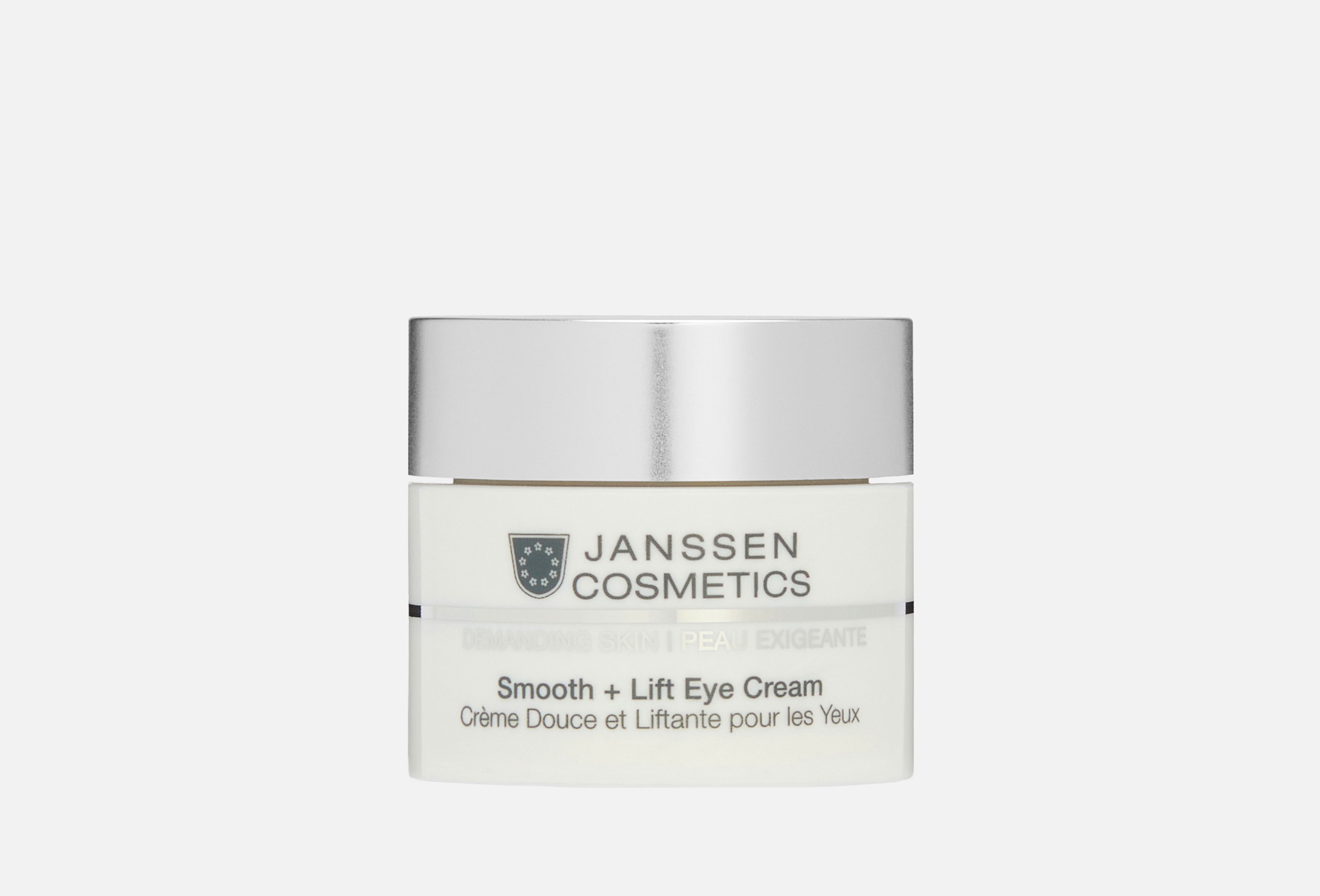 NEW! Smooth + Demanding Skin  15 