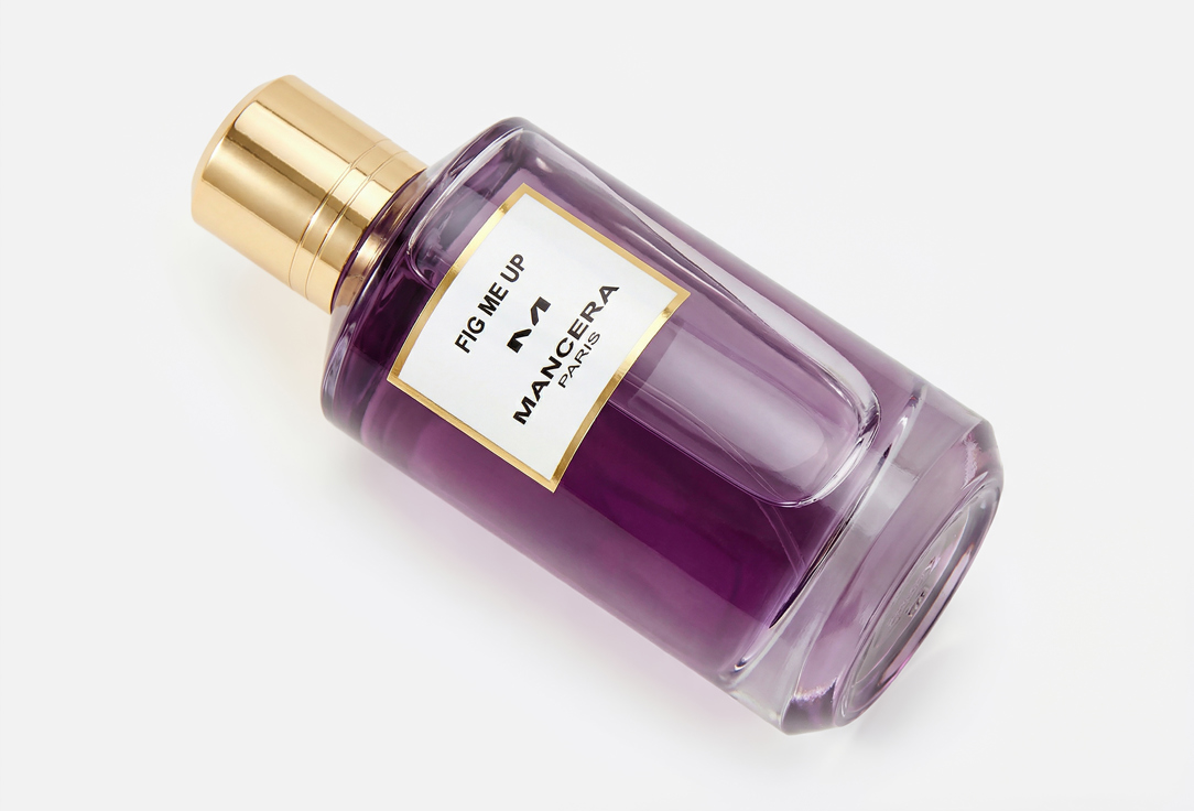 Mancera Eau de Parfum Fig Me Up 120 ml Mancera Eau de Parfum Fig Me Up
