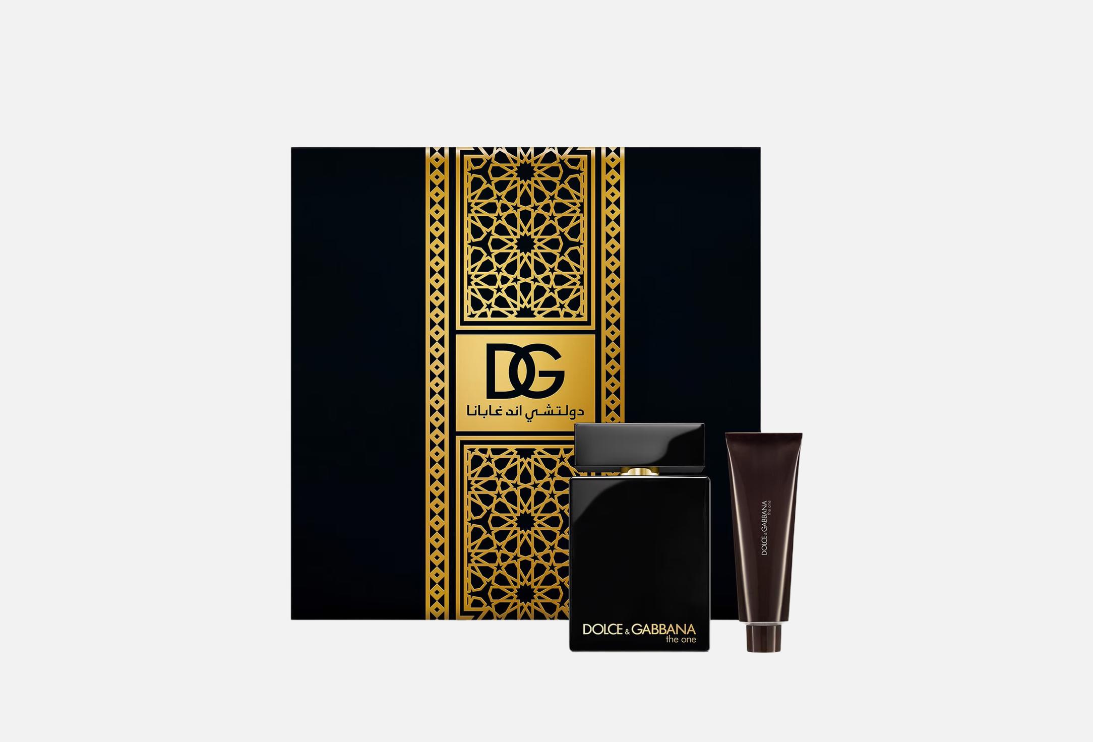 The One Pour Homme  2 