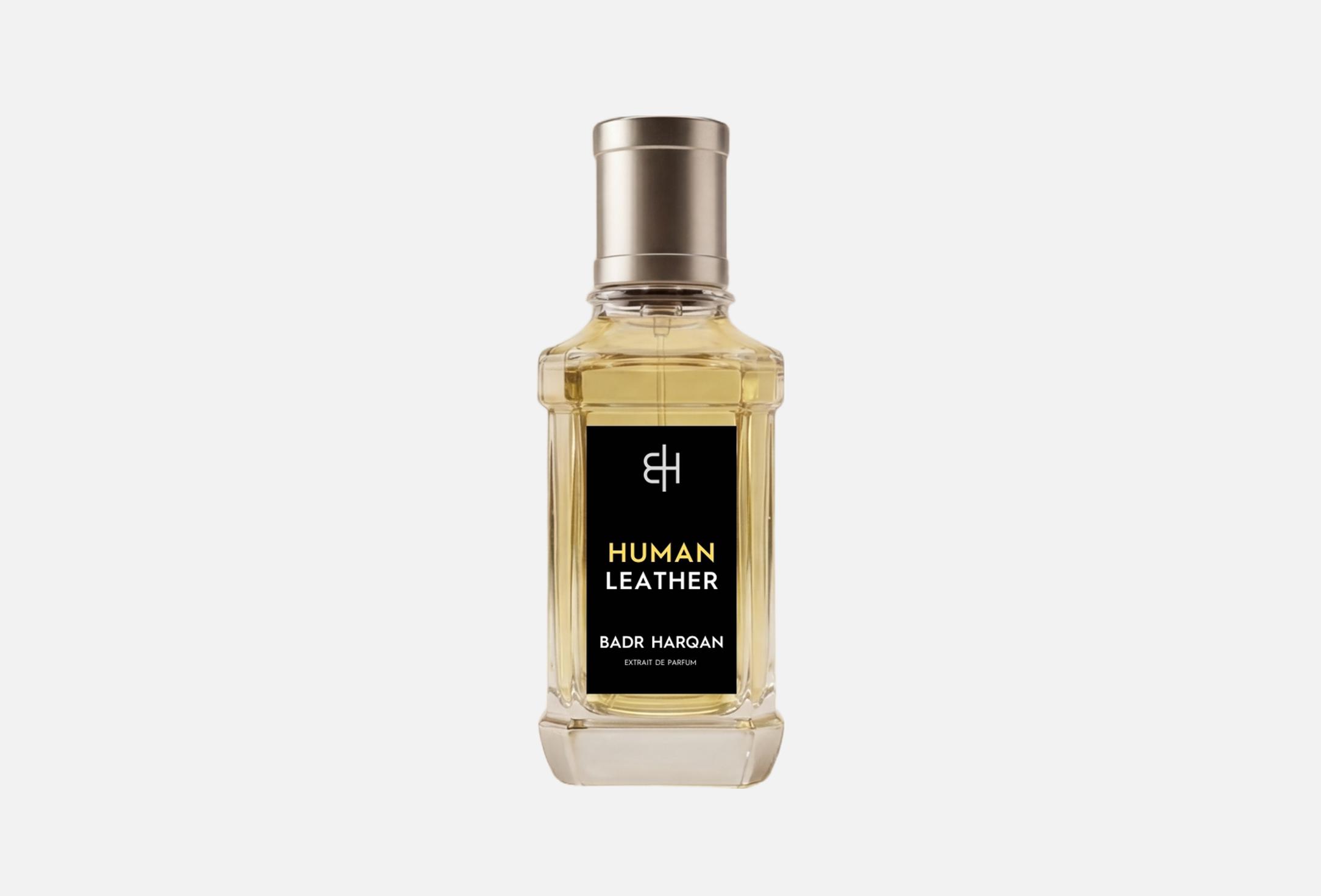 Human Leather 35