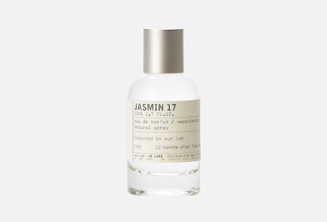 LE LABO Eau de Parfum Jasmin 17