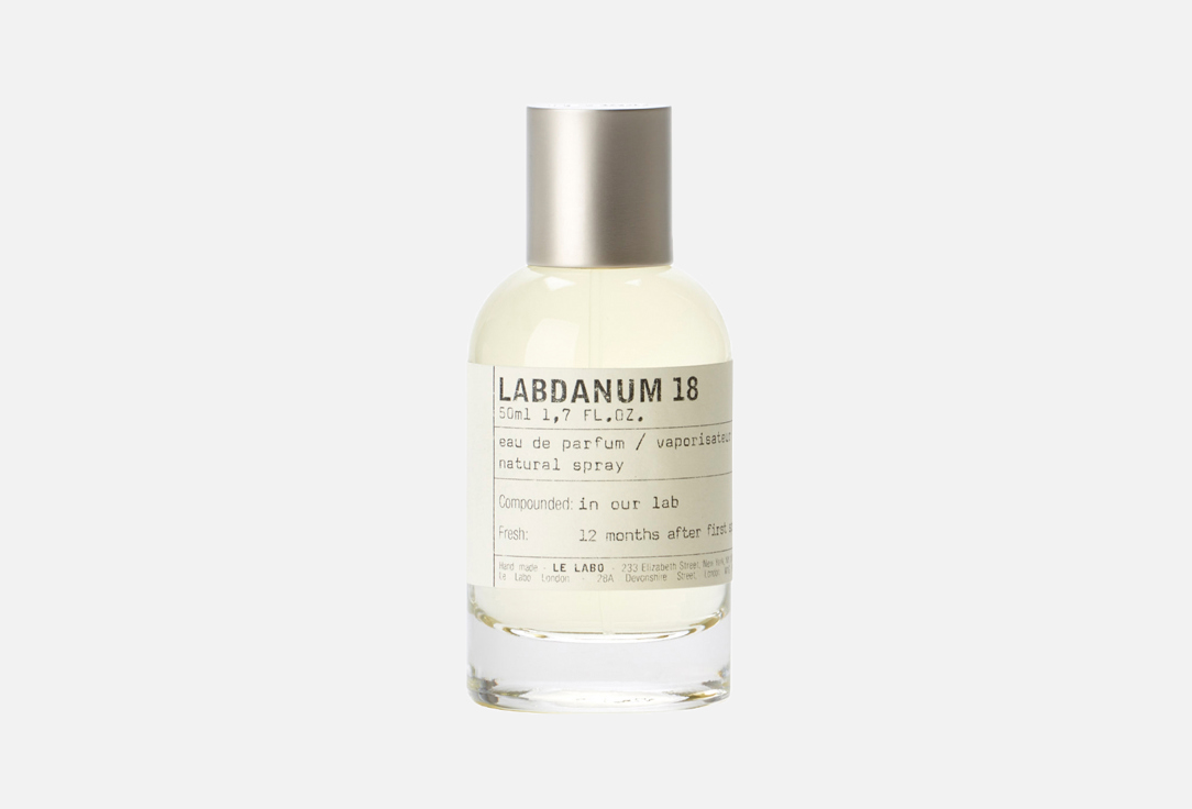 LE LABO Eau de Parfum Labdanum 18