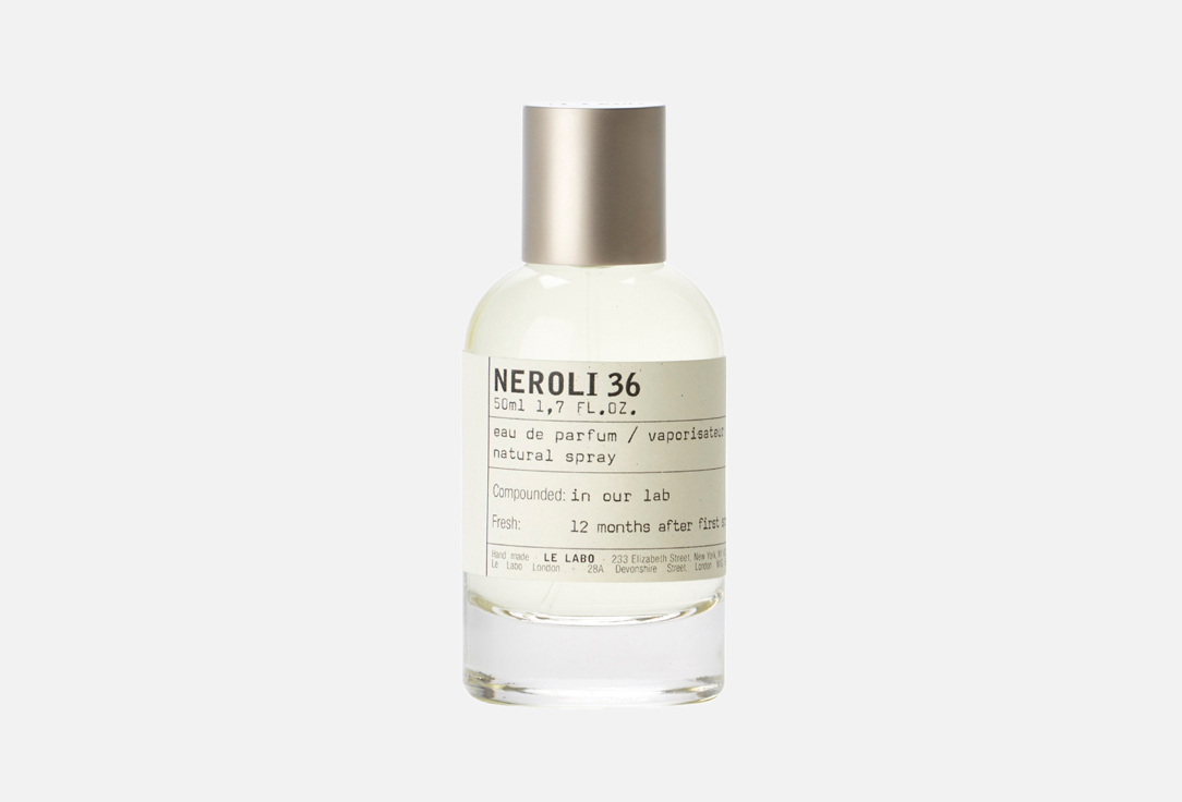 لو لابو ماء عطر نيرولي 36