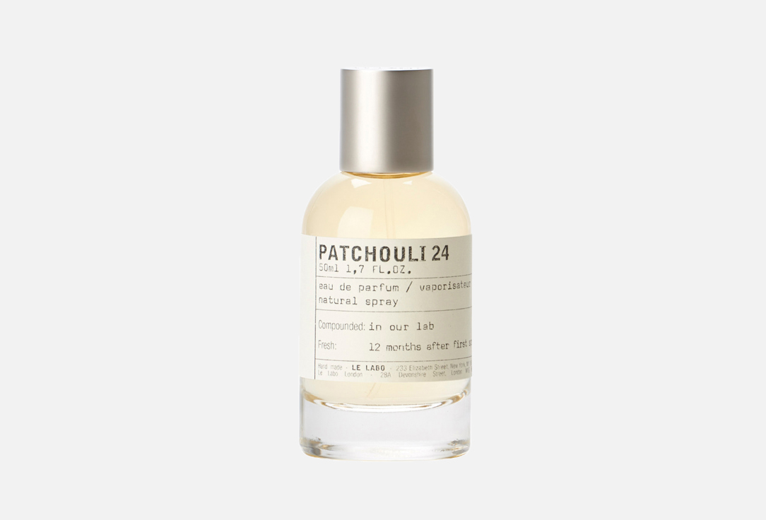 LE LABO Eau de Parfum Patchouli 24
