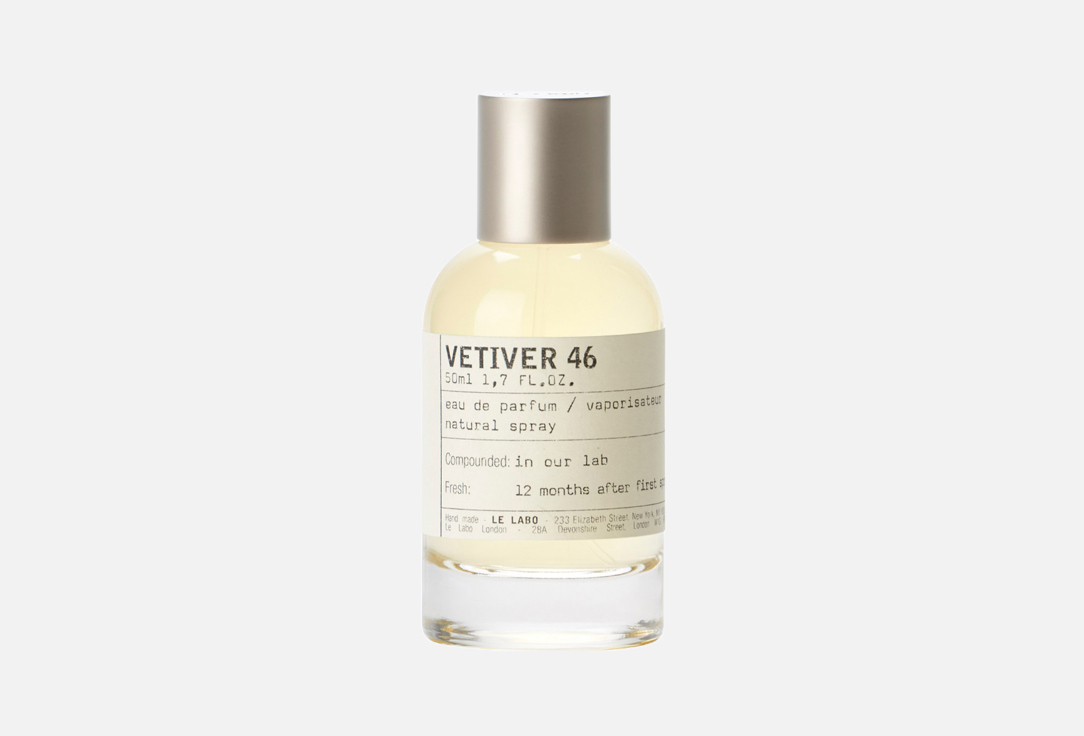 لو لابو ماء عطر فيتيفر 46