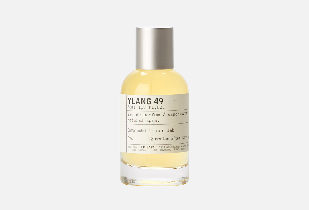 LE LABO Eau de Parfum Ylang 49