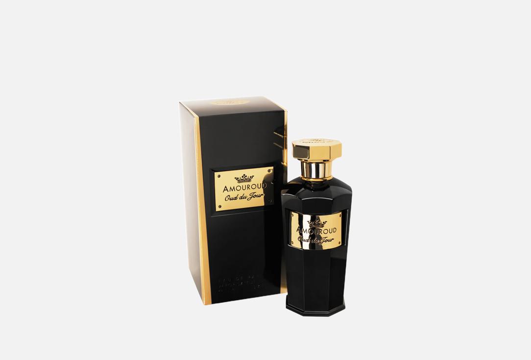 AMOUROUD Eau de parfum Oud After Dark