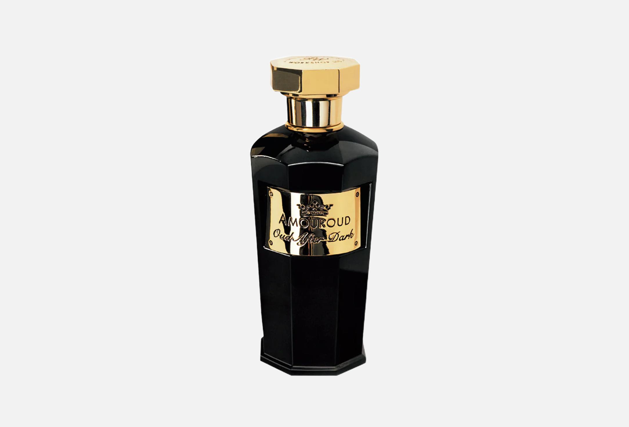 Oud After Dark  100 