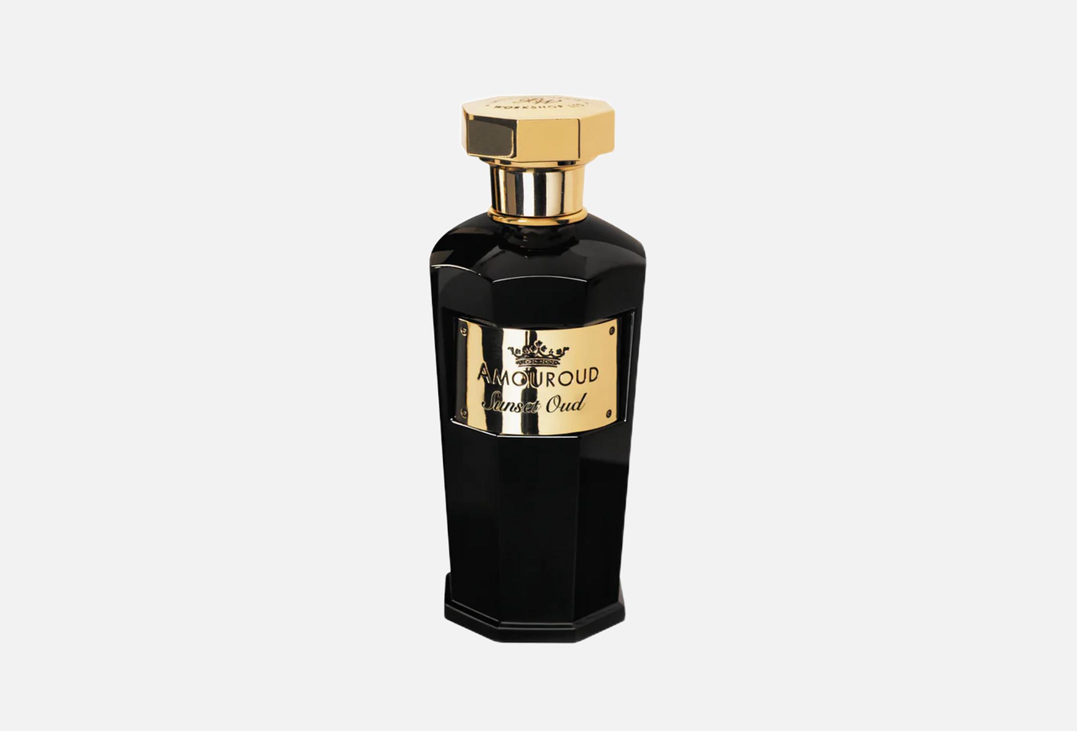 Sunset Oud  100 