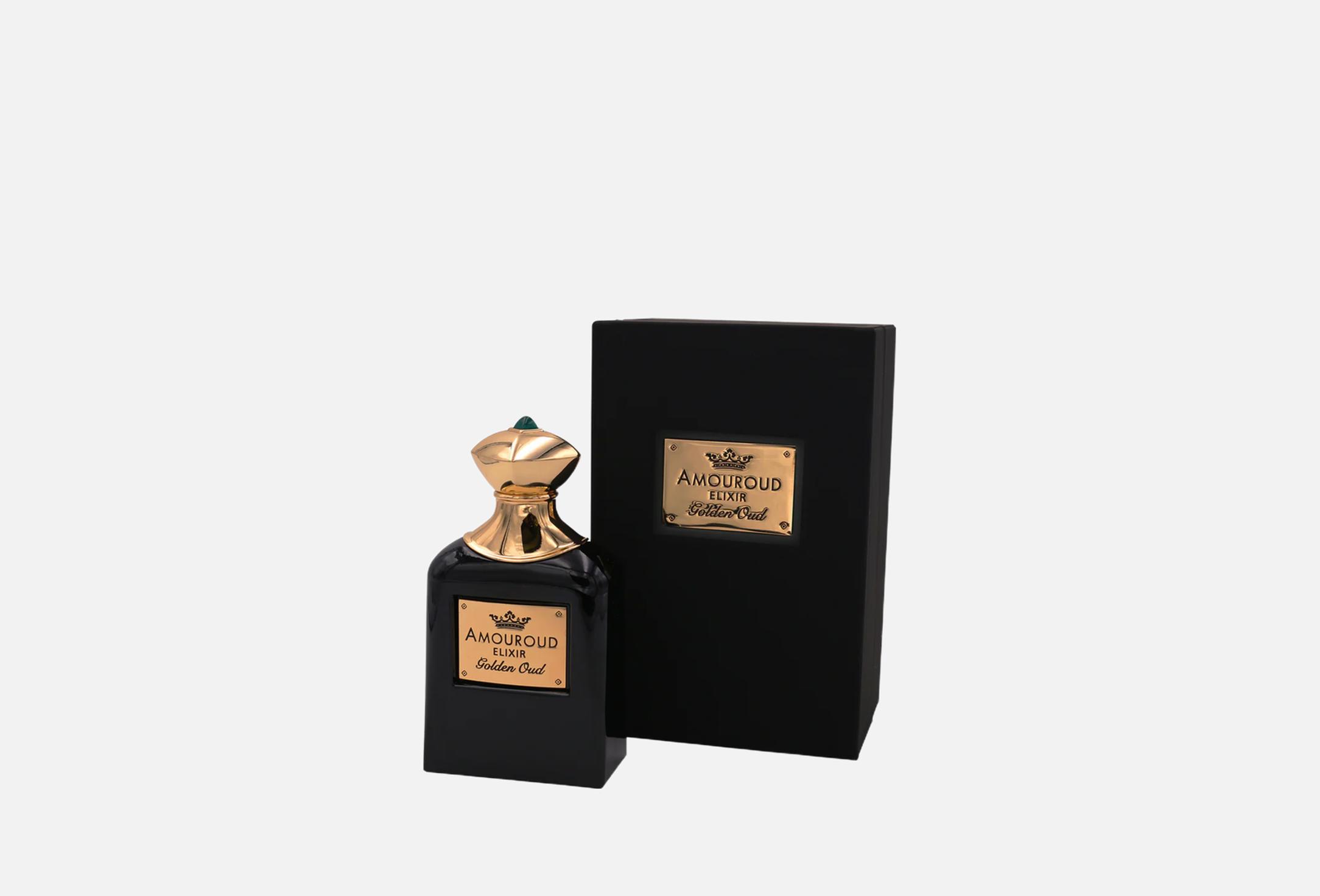 Golden Oud  75 