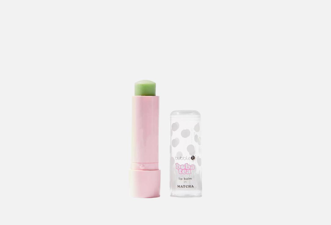 Bubble T Lip Balm Matcha
