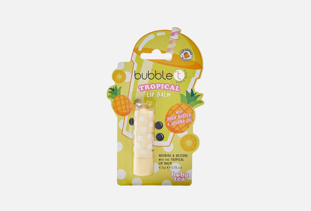 Bubble T Lip Balm Tropical