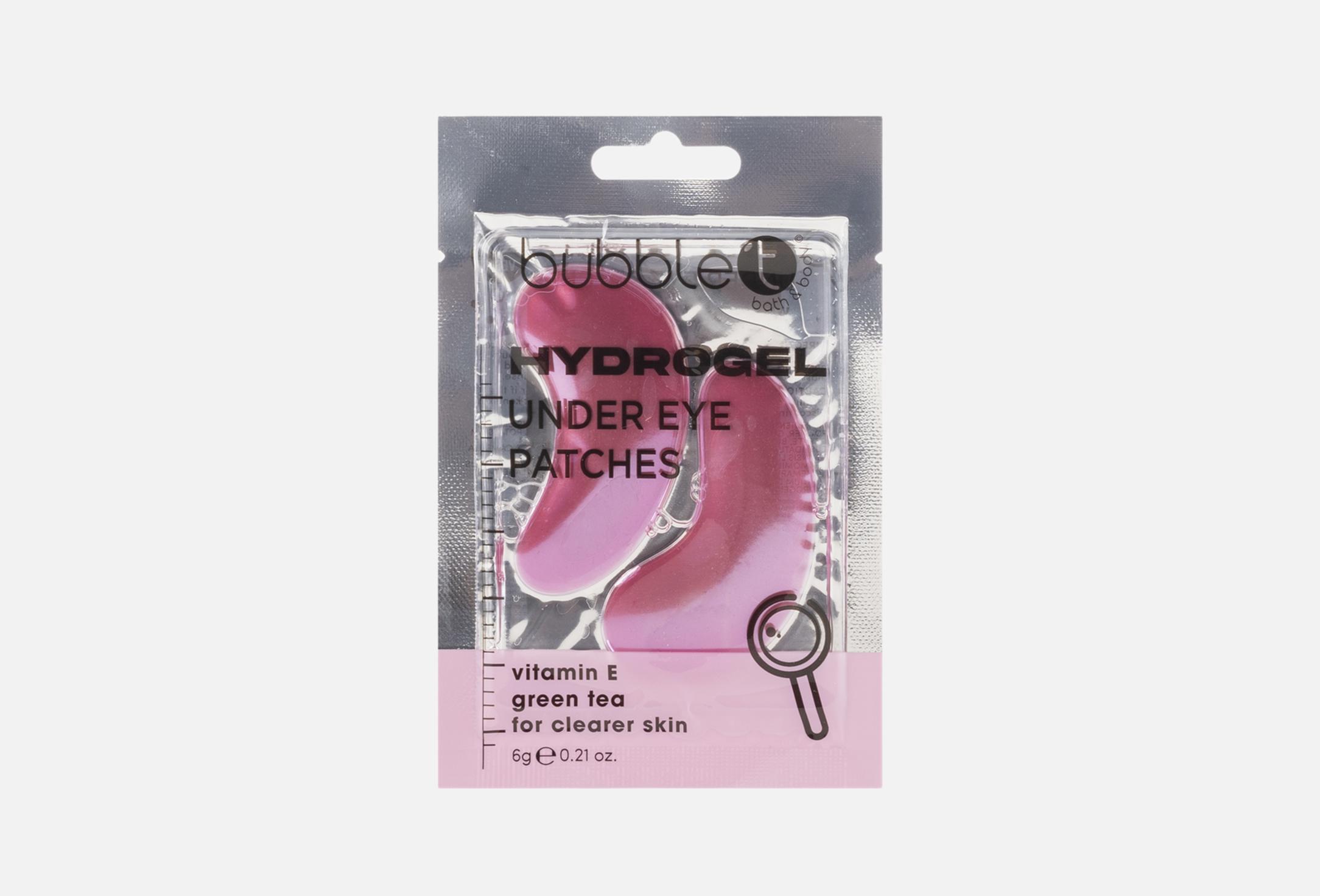 Vitamin E & Green tea  1 