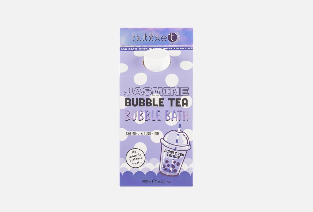 Bubble T Bubble Bath Jasmine