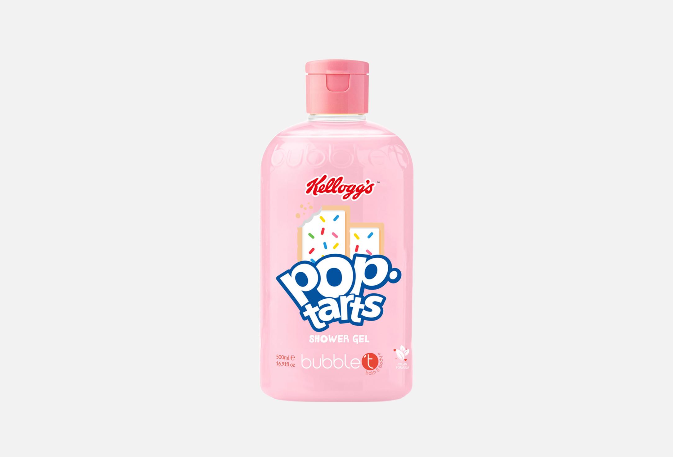 Kellogg's Pop Tarts  500 