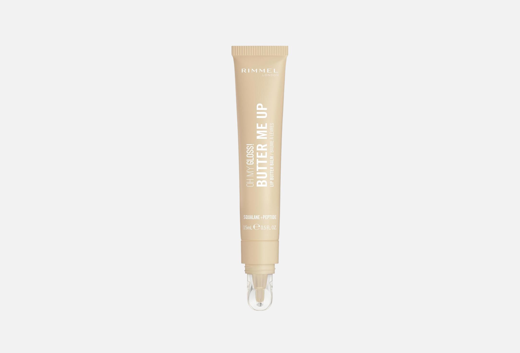OH MY GLOSS!  15 001, Vanilla frost