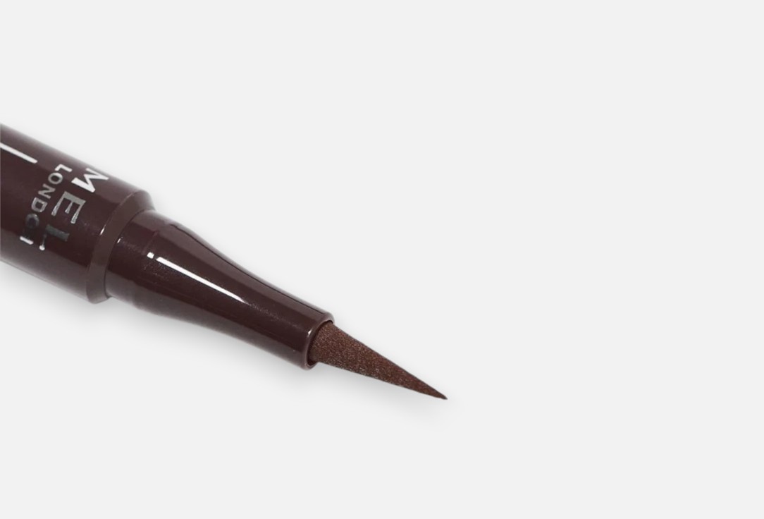 Rimmel Eyeliner Wondering precision 02 1.2 ml Rimmel Eyeliner Wondering precision