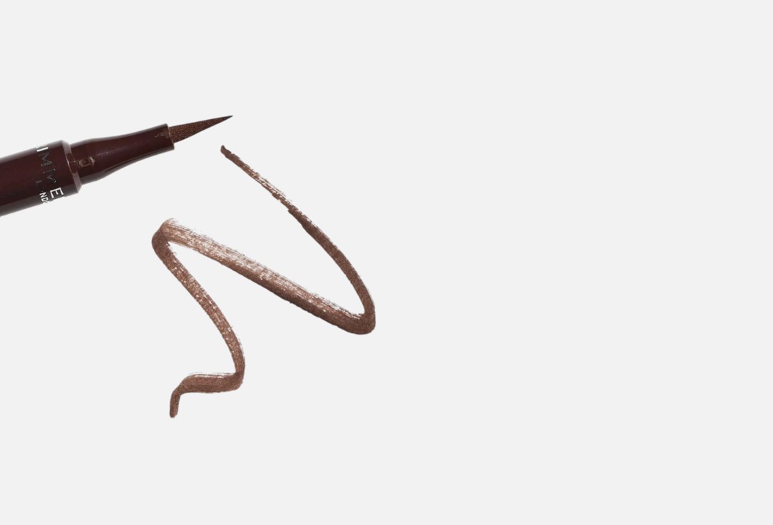 Rimmel Eyeliner Wondering precision 02 1.2 ml Rimmel Eyeliner Wondering precision