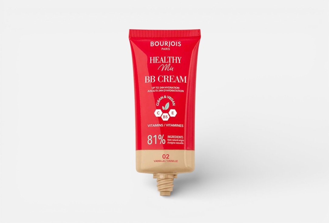 Bourjois BB Cream Healthy Mix