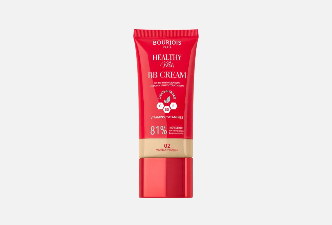 Bourjois BB Cream Healthy Mix