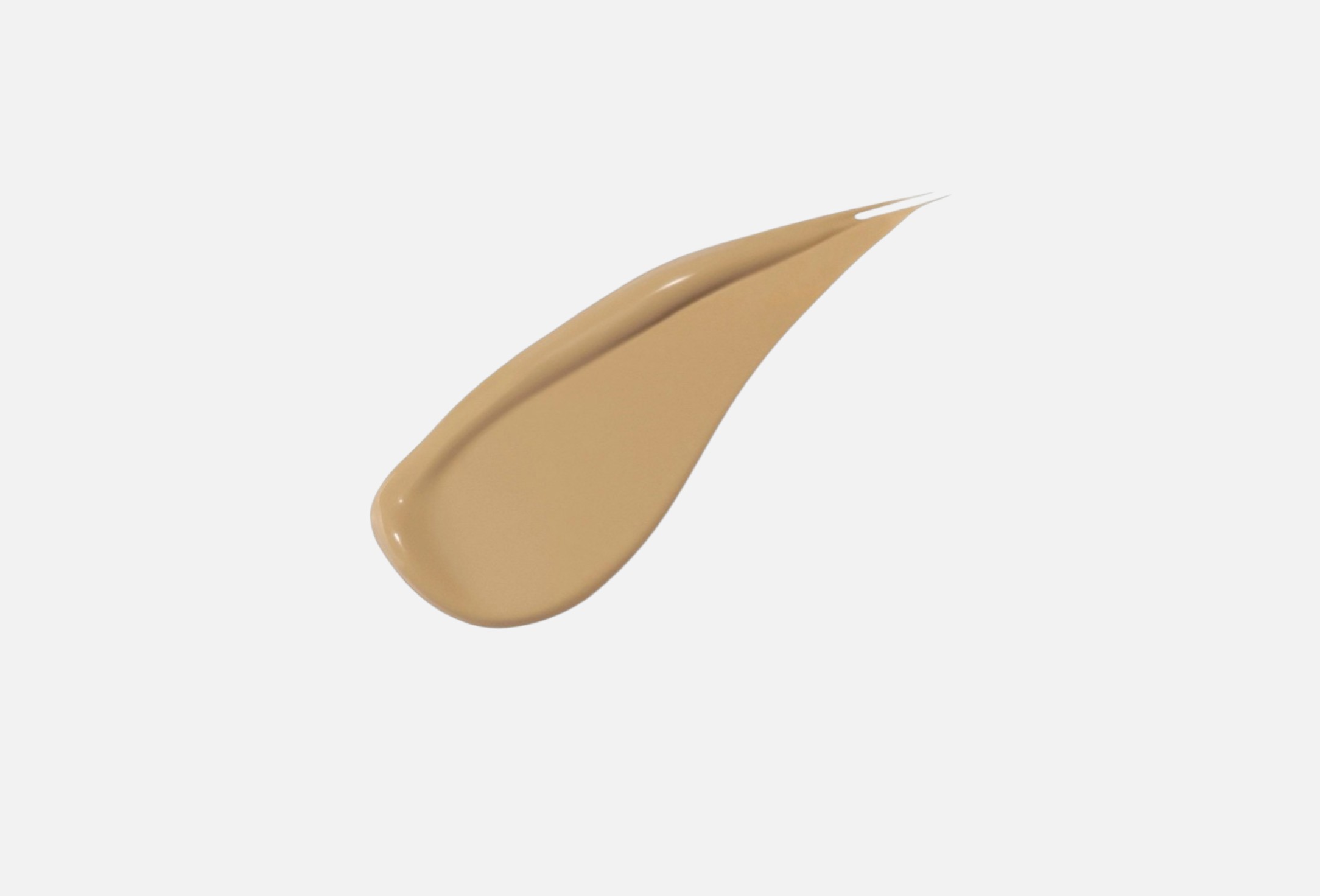 Rimmel Moisturizing liquid foundation Kind & Free Glow It Up 210, Golden beige 30 ml Rimmel Moisturizing liquid foundation Kind & Free Glow It Up