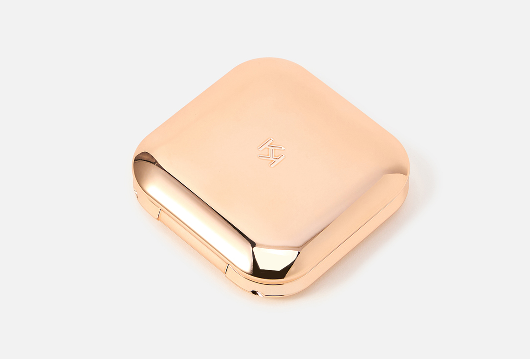 KIKO Milano Silky baked bronzing powder Silky Glow