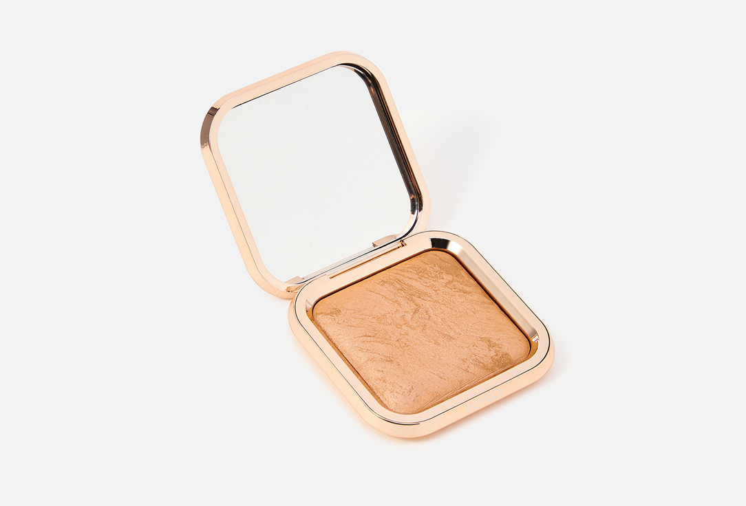 KIKO Milano Silky baked bronzing powder Silky Glow