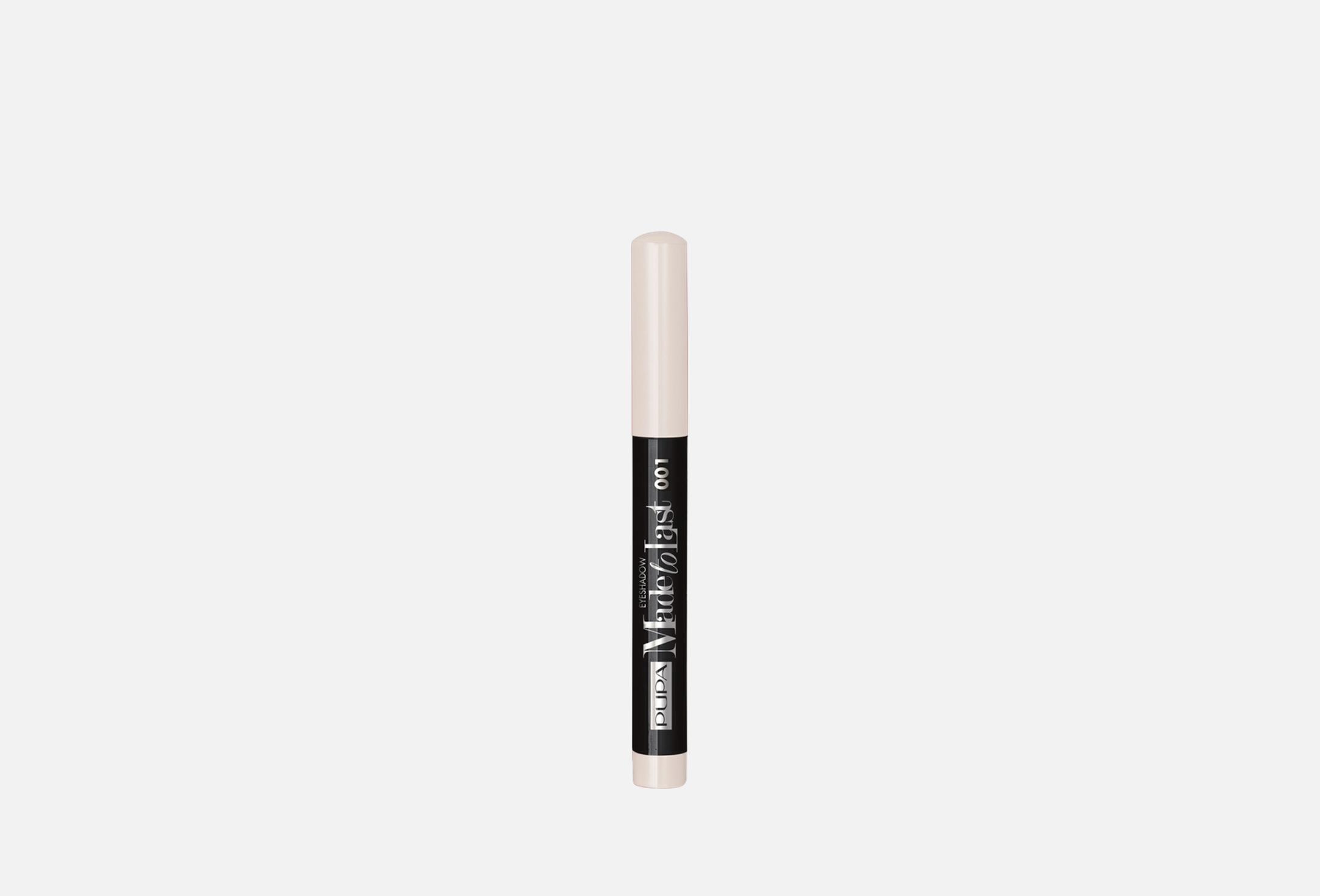 MADE TO LAST  1.4 001, Flash White