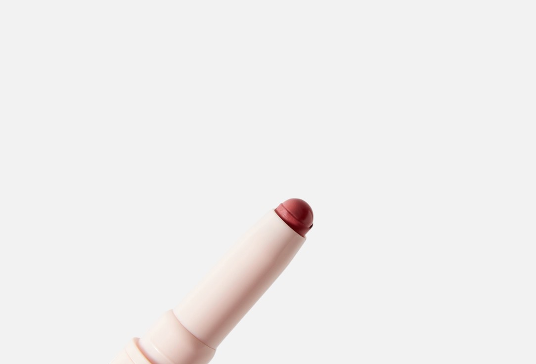 Pupa Contouring Lip Pencil & Shiny Lipstick 2-in-1 Vamp! Creamy Duo 017, Timeless Rose 1 g Pupa Contouring Lip Pencil & Shiny Lipstick 2-in-1 Vamp! Creamy Duo