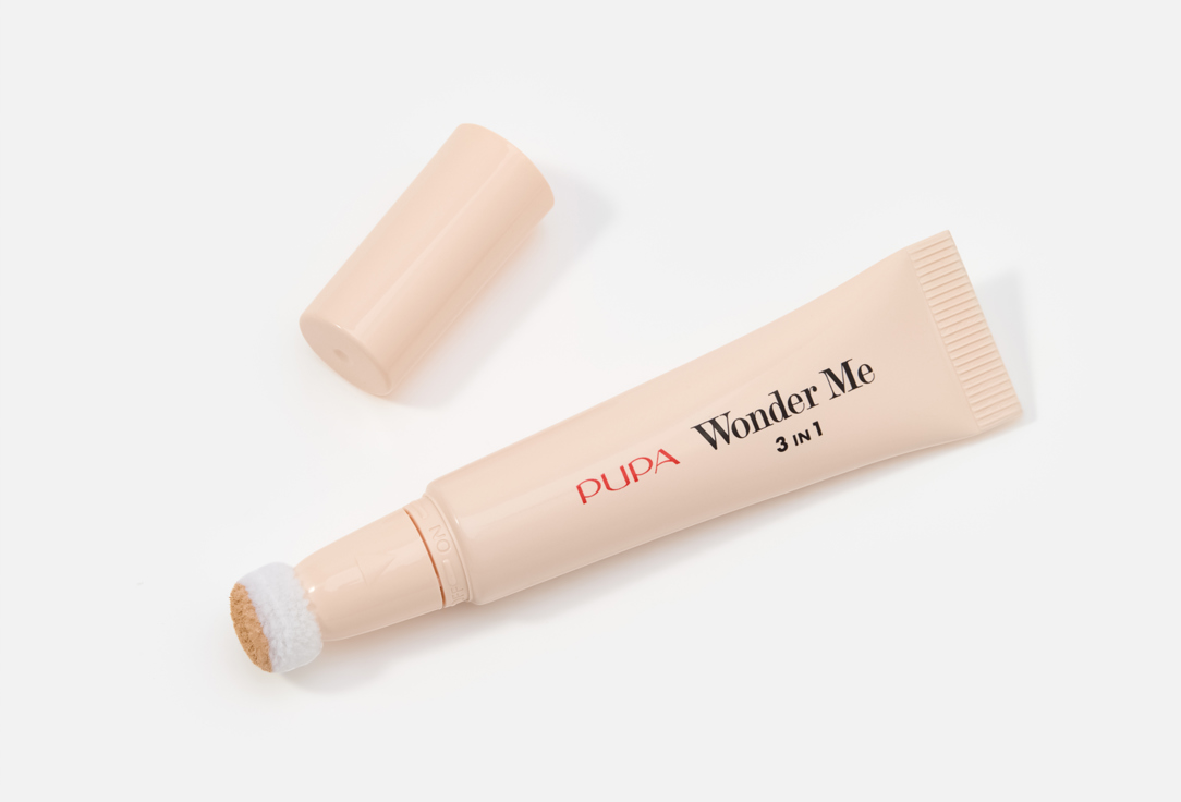 Pupa Multifunctional Concealer Wonder Me