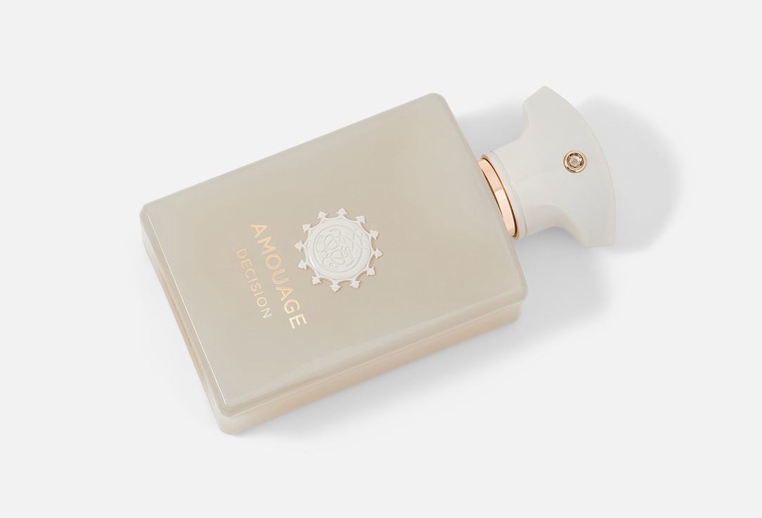 Amouage eau de parfum Decision 100 ml Amouage eau de parfum Decision