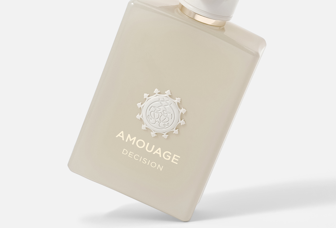 Amouage eau de parfum Decision 100 ml Amouage eau de parfum Decision