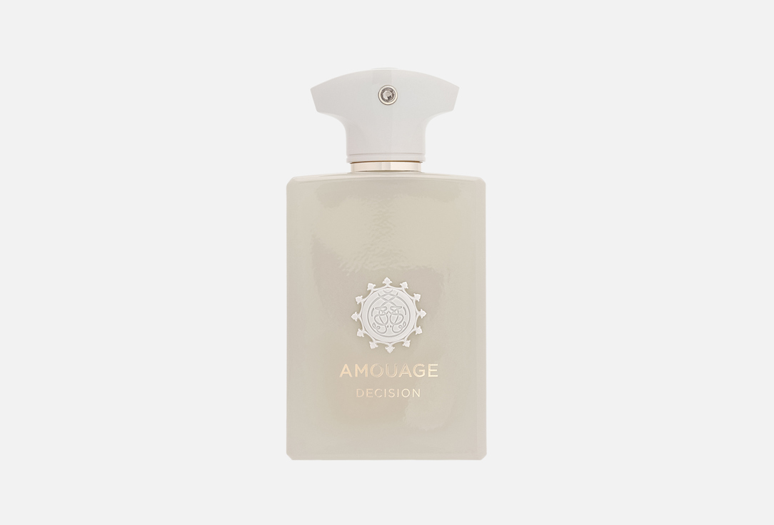 Amouage eau de parfum Decision 100 ml Amouage eau de parfum Decision