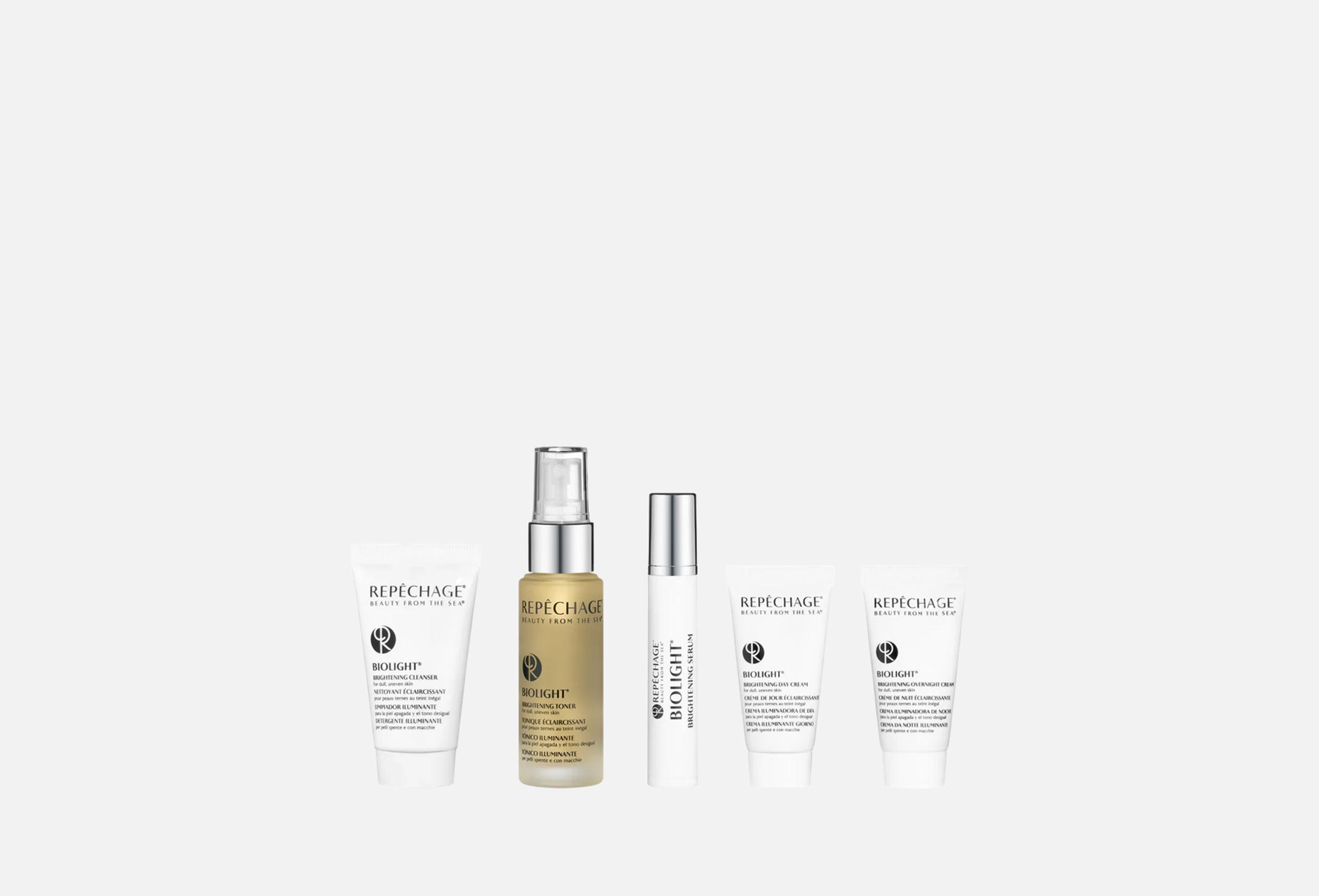 BIOLIGHT STARTER COLLECTION  5 