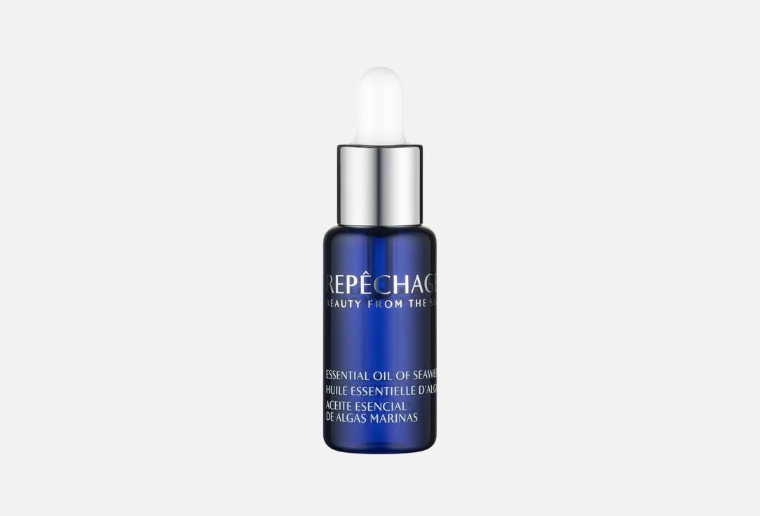 Repechage Hydrating antioxidant seaweed face oil ESSENTIAL OIL OF SEAWEED 10 ml Repechage Hydrating antioxidant seaweed face oil ESSENTIAL OIL OF SEAWEED