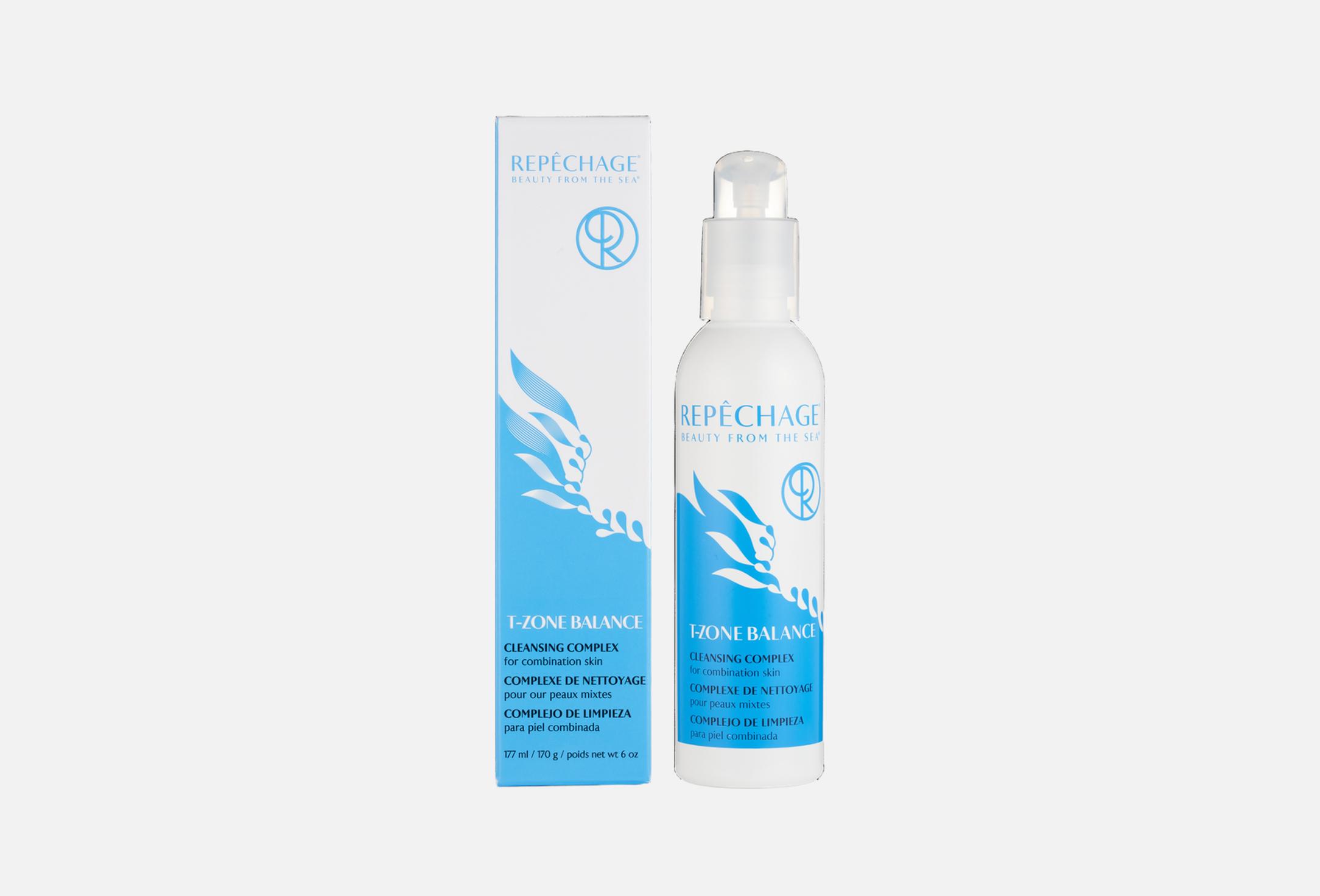 T-ZONE BALANCE  177 Water/Aqua/Eau, Sodium Laureth Sulfate, Cocamidopropyl Betaine, Glycerin, Laminaria Digitata Extract, Ascophyllum Nodosum Extract, Salicylic Acid, Zinc Gluconate, Aloe Barbadensis Leaf Juice