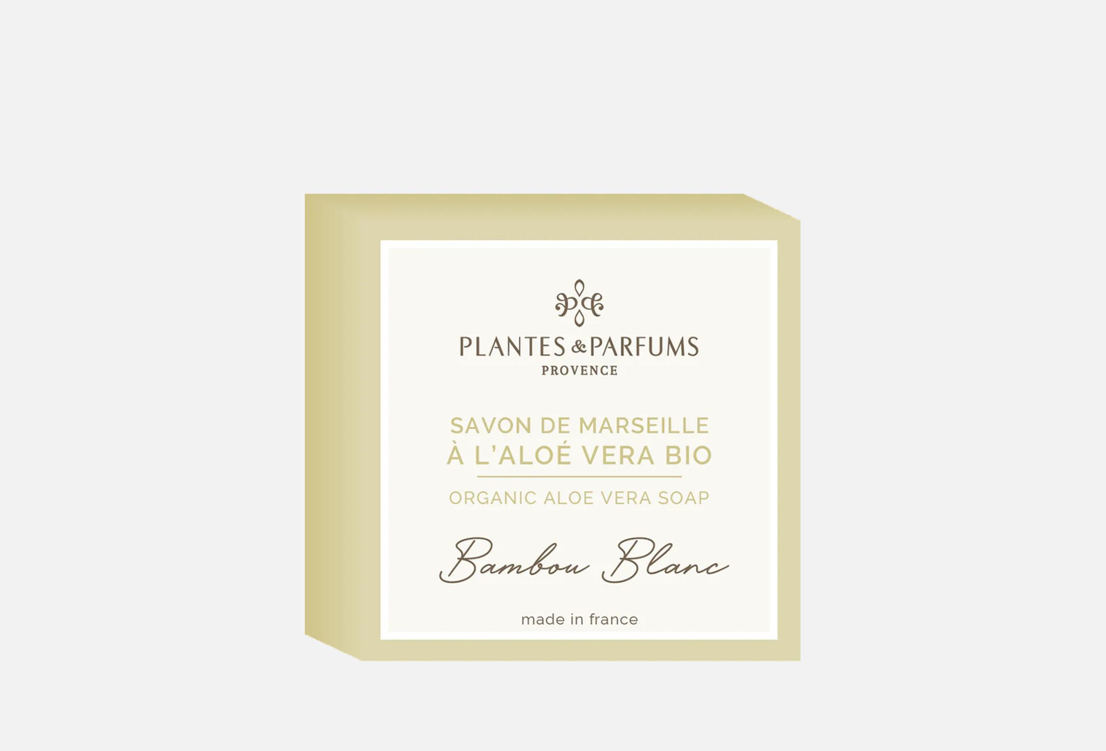 White Bamboo  100 